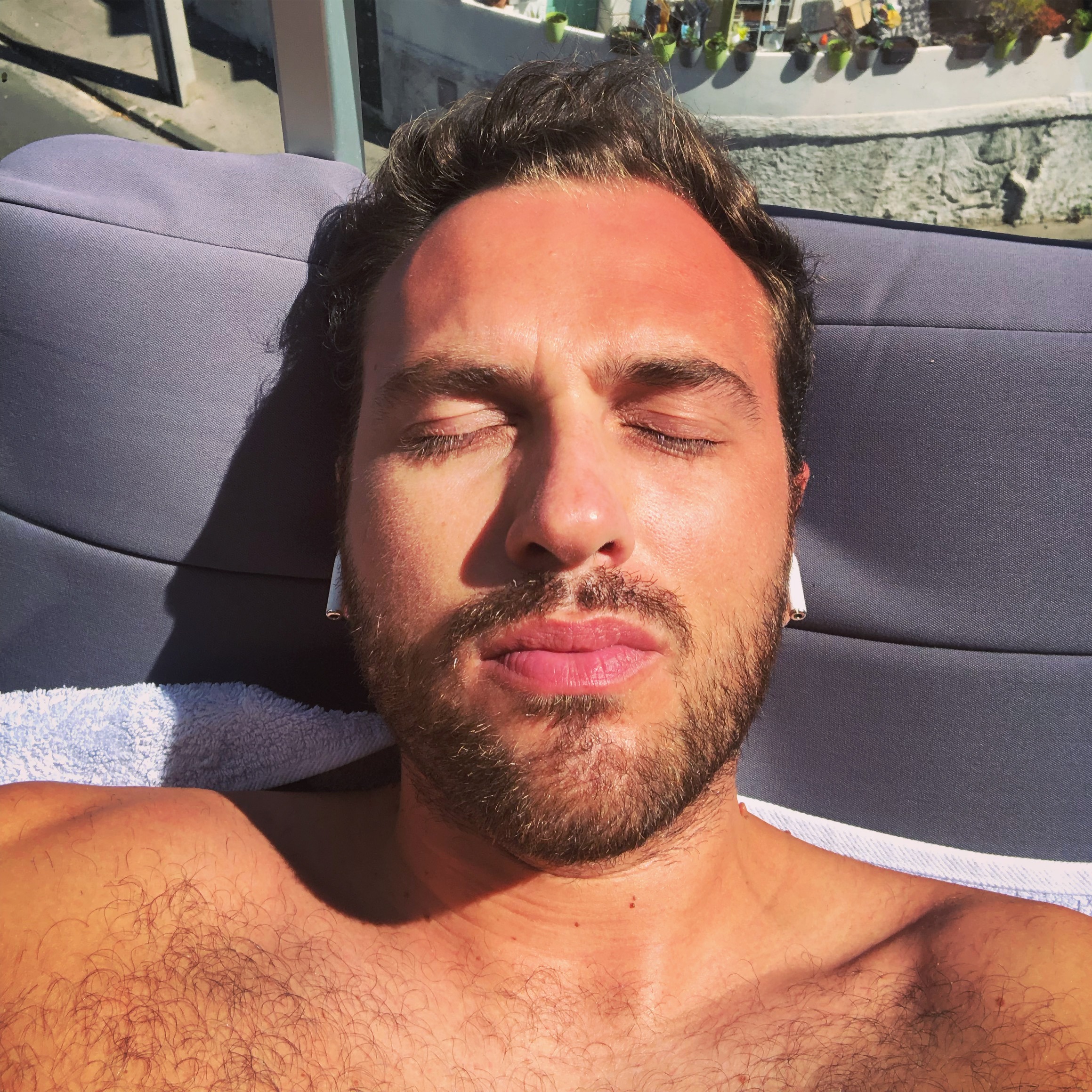 Sean - Arroyomolinos - Madrid | Gay