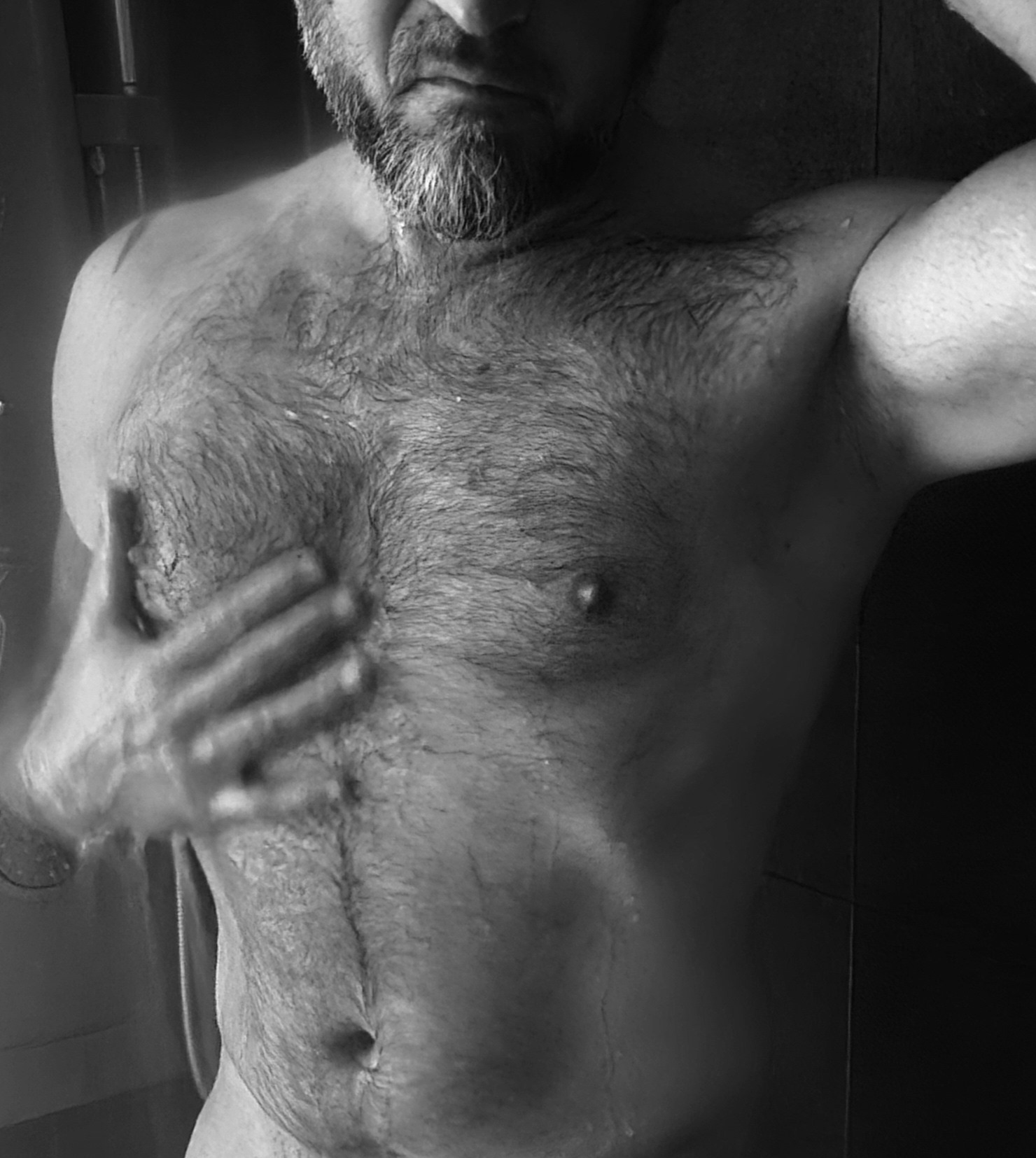 Zac - Valdeolmos-Alalpardo - Madrid | Gay