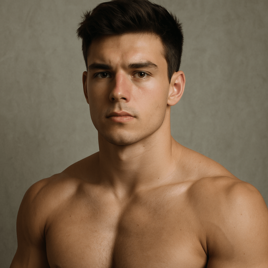 Jolan - Pedrezuela - Madrid | Gay