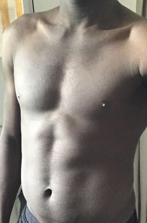 Manny - Arganda del Rey - Madrid | Gay