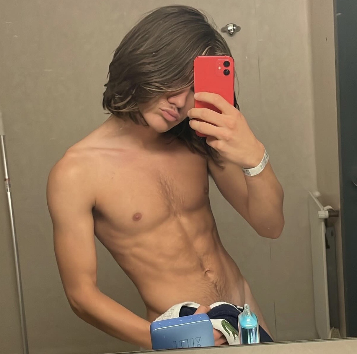Anakin - Rivas-Vaciamadrid - Madrid | Gay