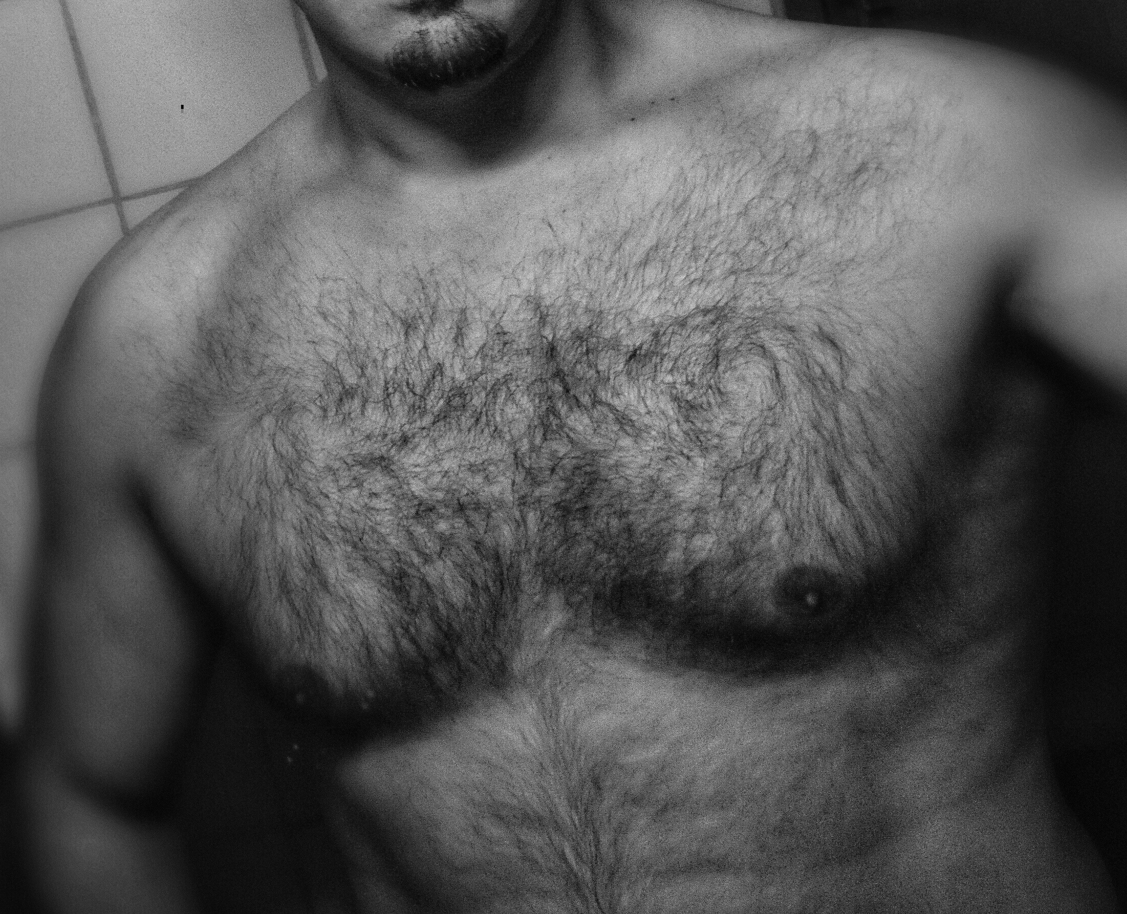 Lyssandre - Alcobendas - Madrid | Gay