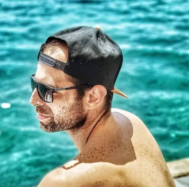 Pietro - Lozoya - Madrid | Gay