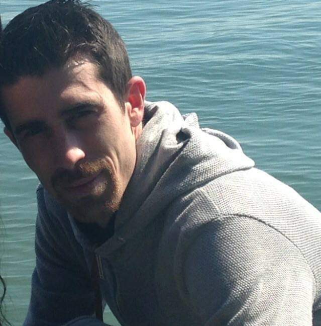 Damon - Horcajo de la Sierra-Aoslos - Madrid | Gay