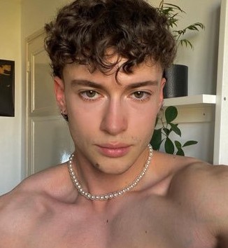 Giorgio - Galapagar - Madrid | Gay