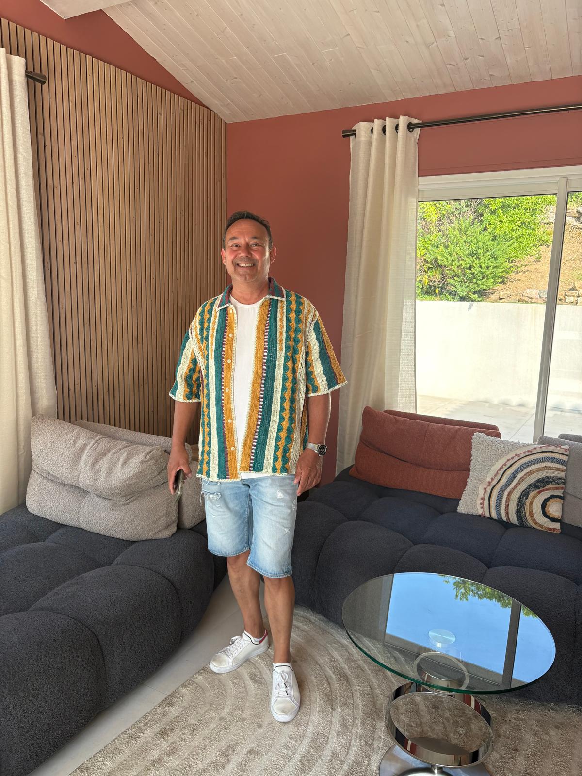 Haroune - Leganés - Madrid | Gay