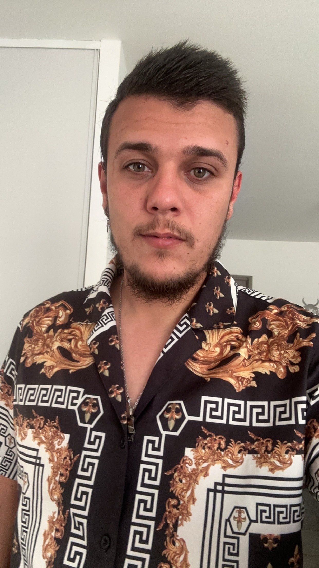 Chems-eddine - San Martín de Valdeiglesias - Madrid | Gay