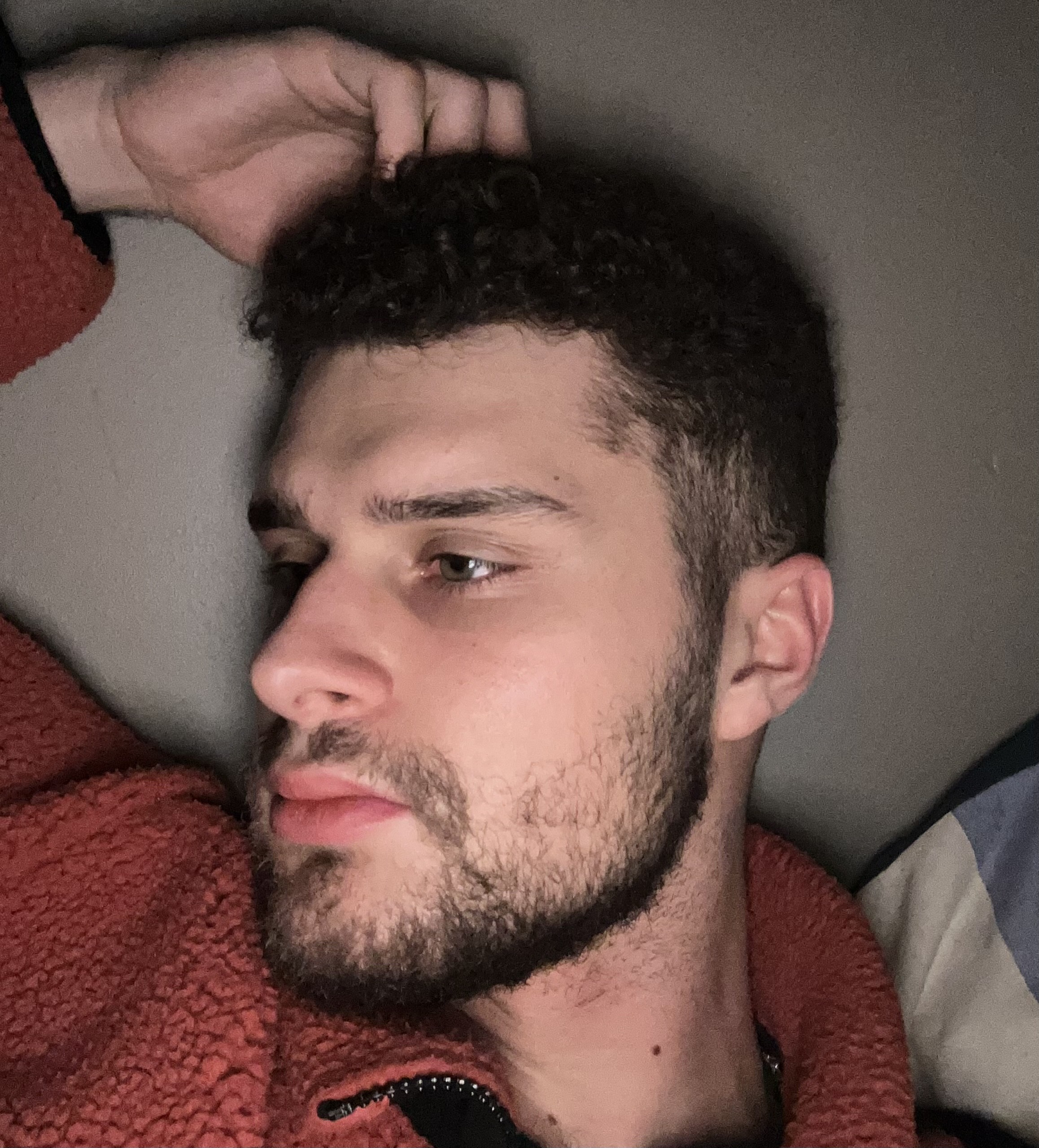 Ianis - Gascones - Madrid | Gay