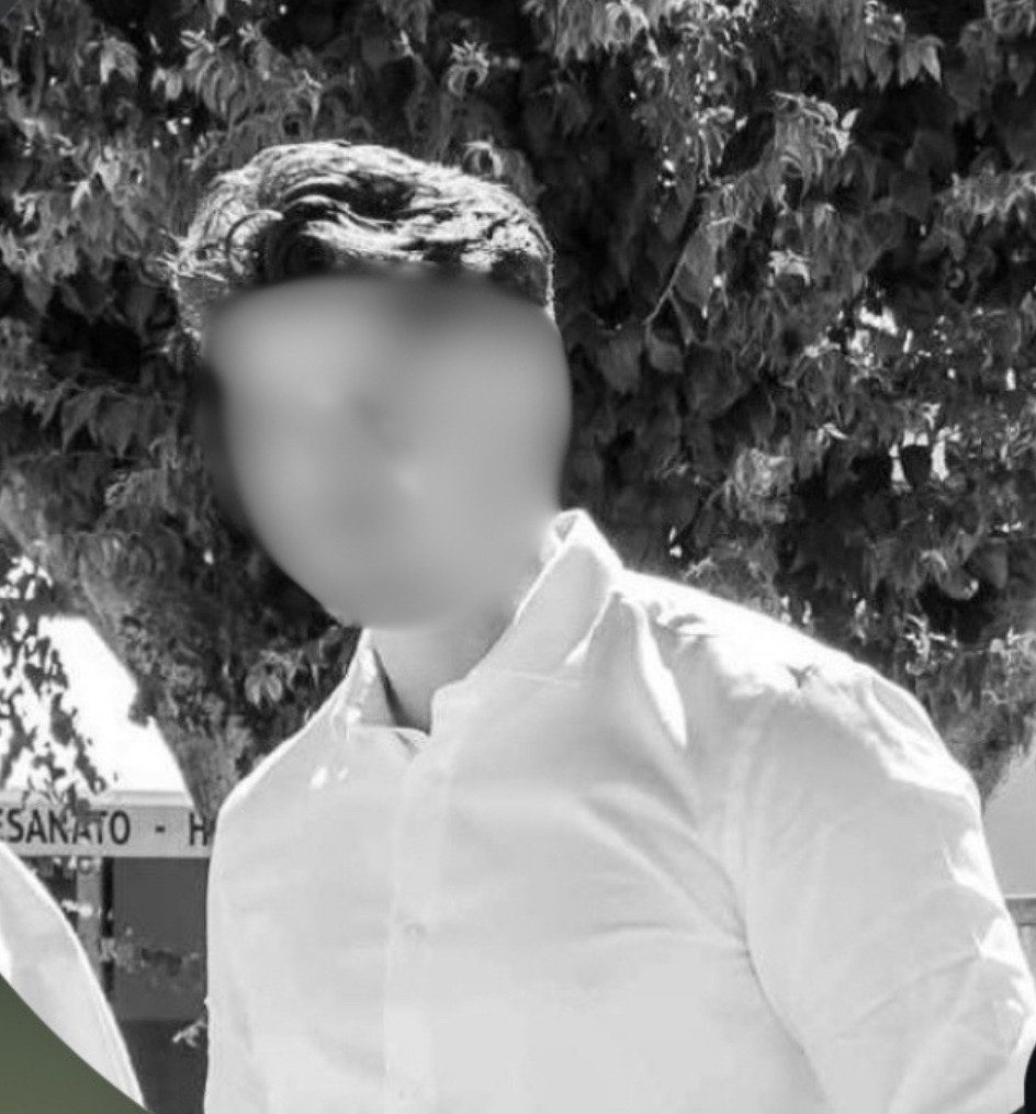 Tarek - Fuentidueña de Tajo - Madrid | Gay
