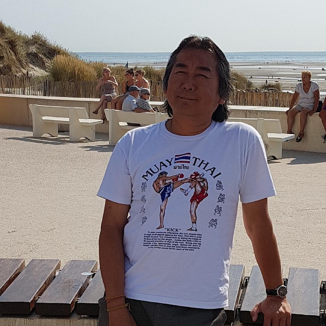 Djayan - Madarcos - Madrid | Gay