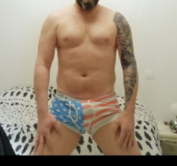 Dante - Pedrezuela - Madrid | Gay