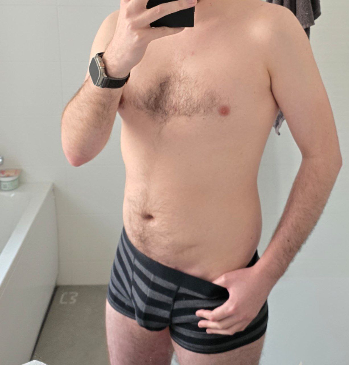 Soufiane - Villaviciosa de Odón - Madrid | Gay