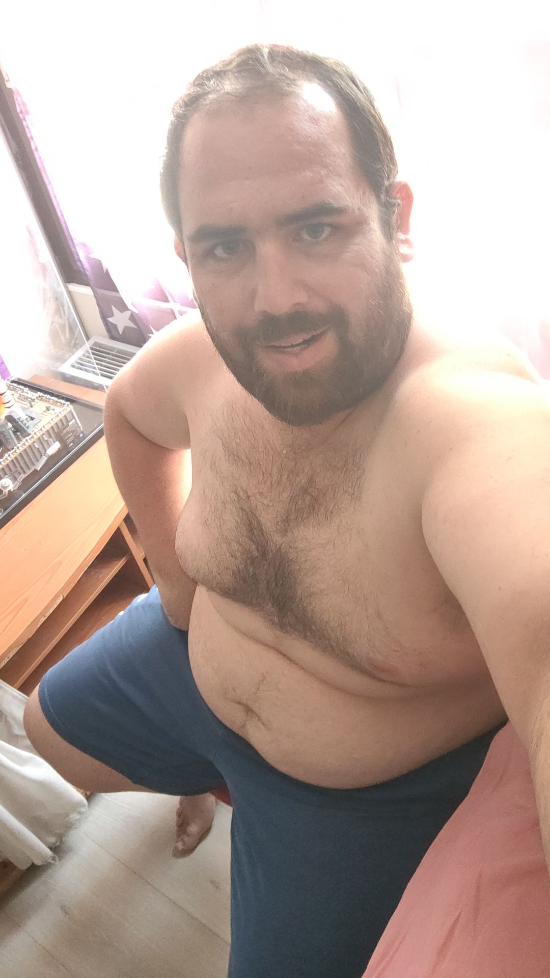 Lohann - Ambite - Madrid | Gay
