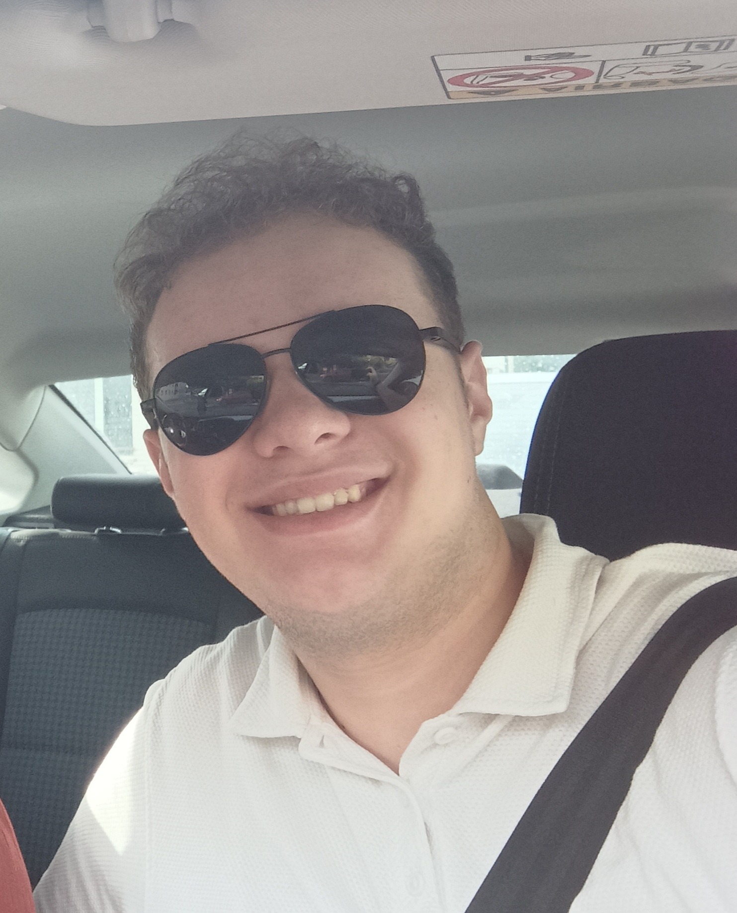 Eduardo - Villar del Olmo - Madrid | Gay