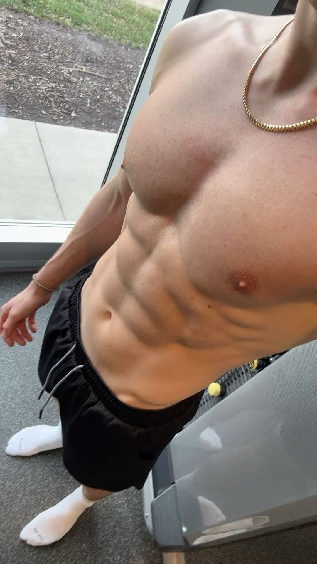 Mohamed-amir - Puebla de la Sierra - Madrid | Gay
