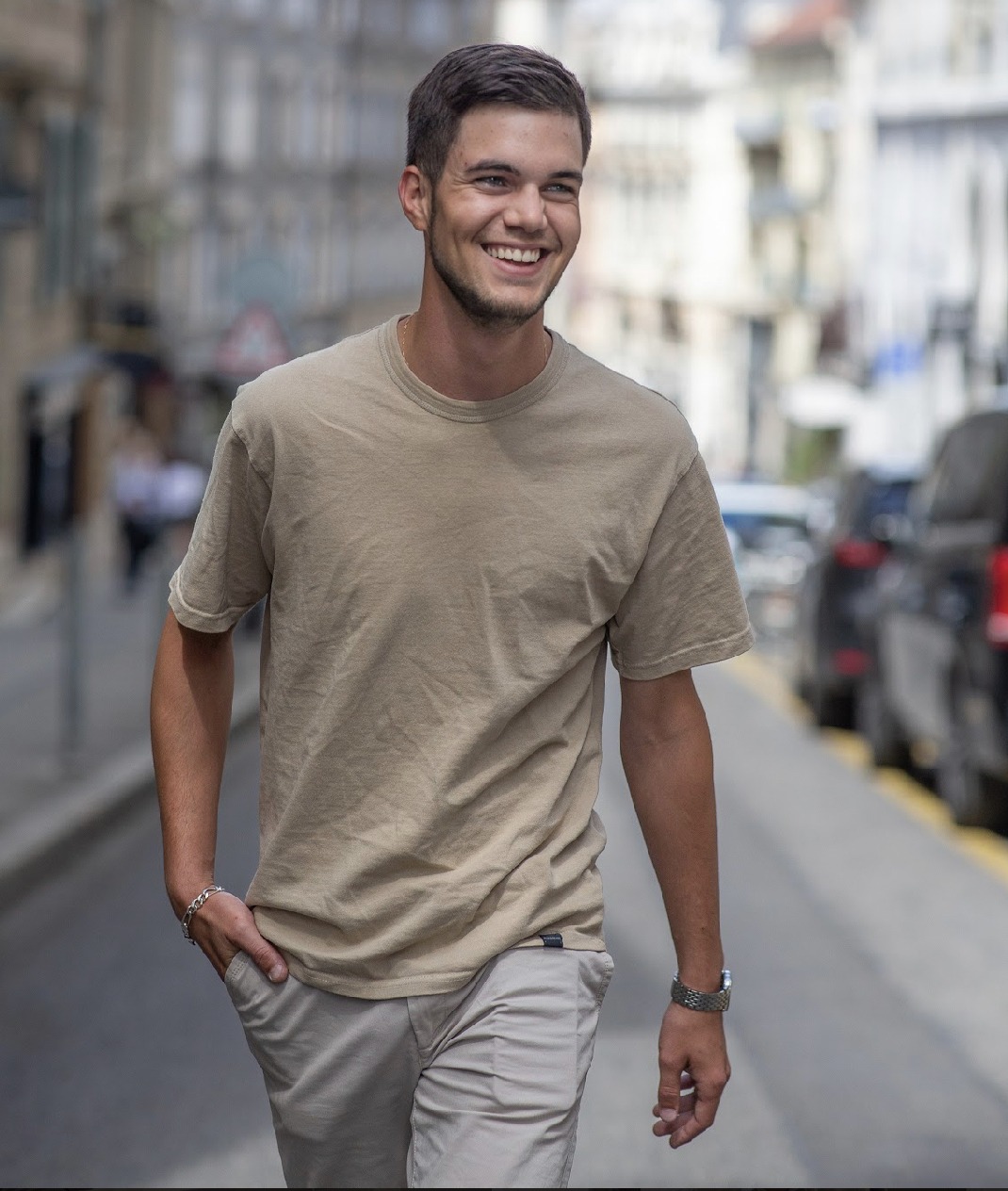 Hoani - Santorcaz - Madrid | Gay