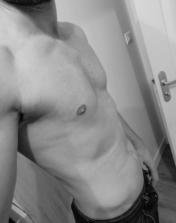 Camilo - Puentes Viejas - Madrid | Gay