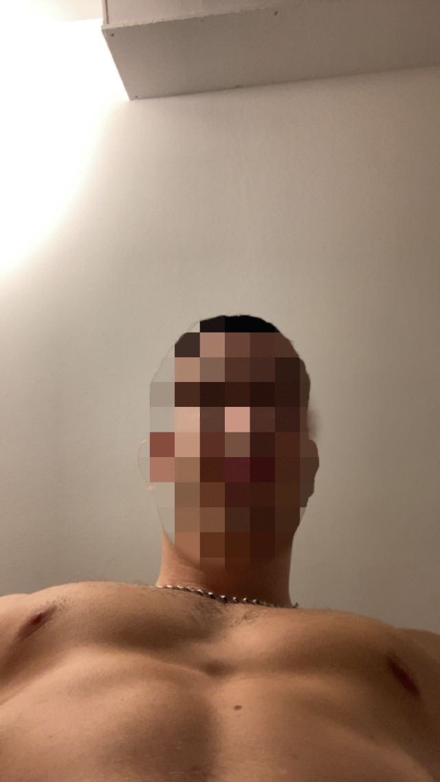 Hocine - San Agustín del Guadalix - Madrid | Gay