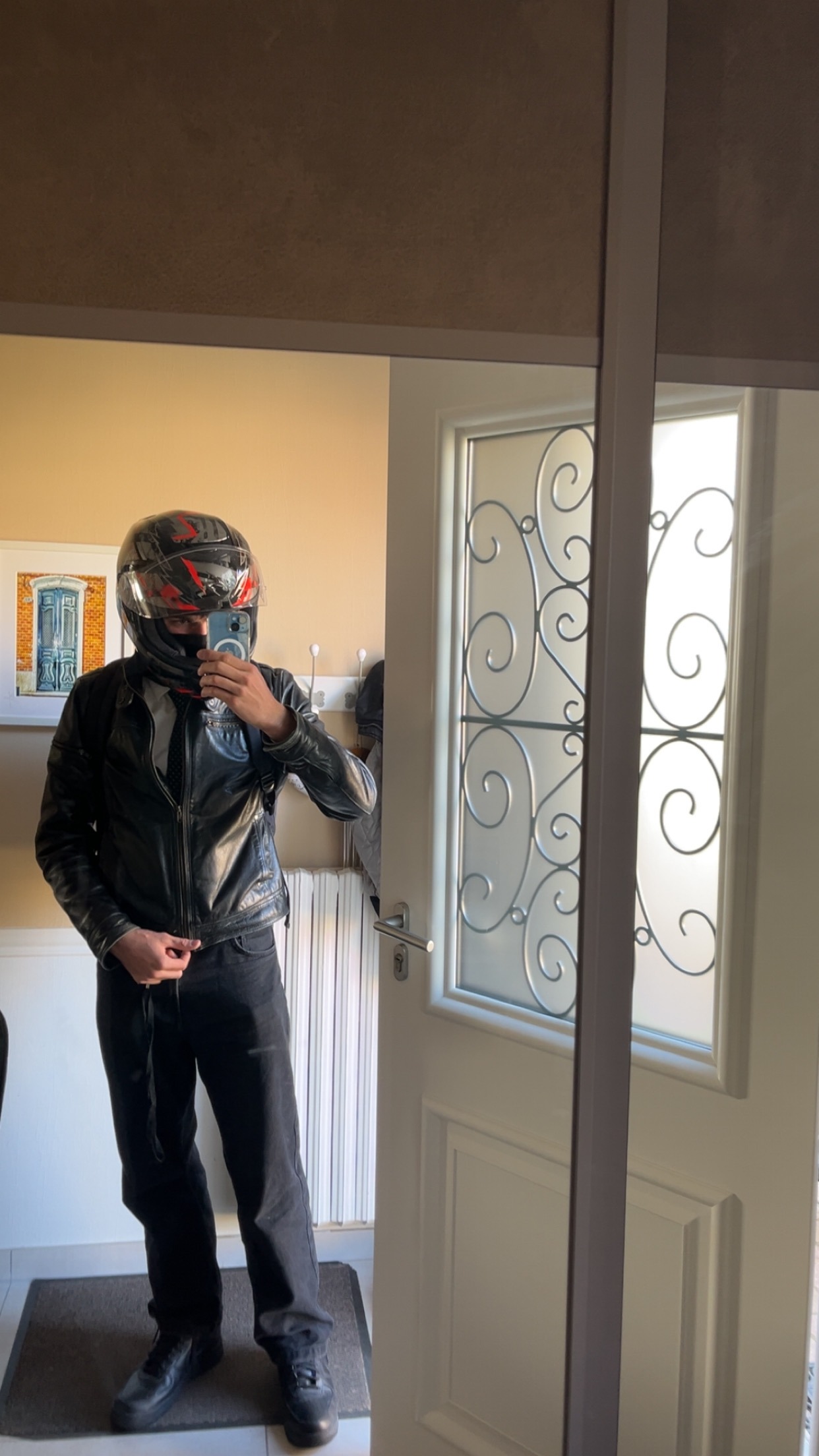 Janis - Cervera de Buitrago - Madrid | Gay