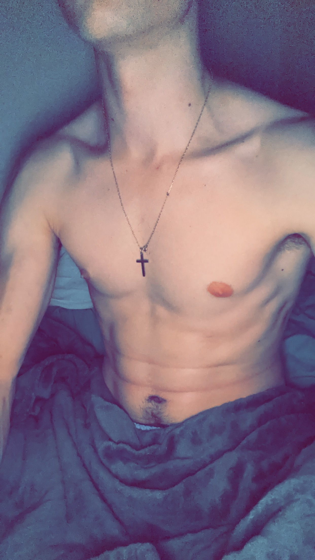 Cyril - Puentes Viejas - Madrid | Gay