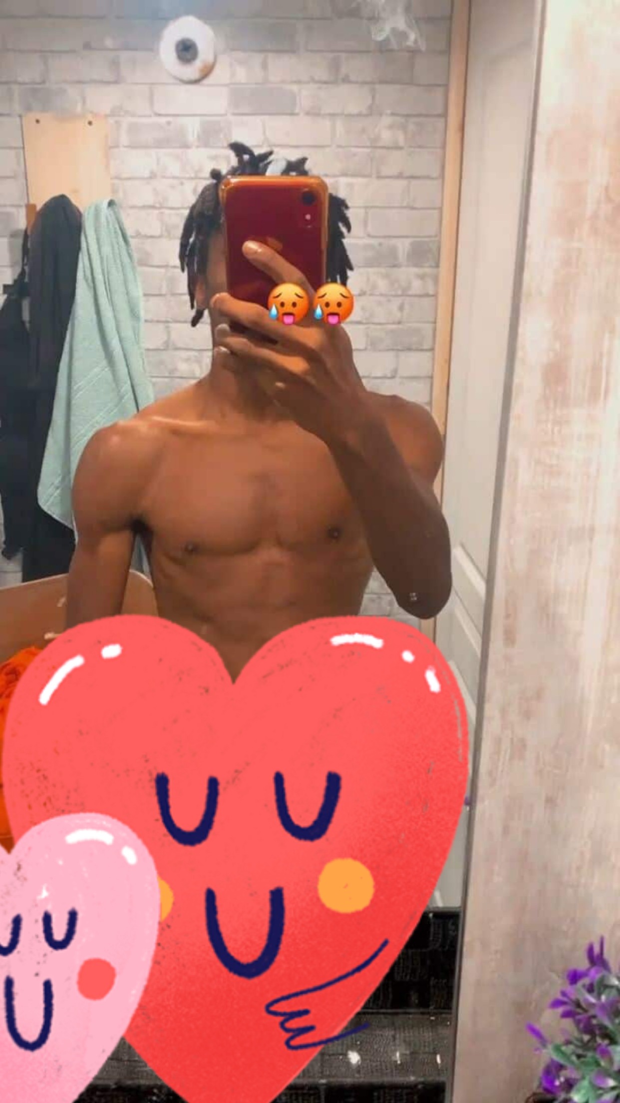 Basil - Navalagamella - Madrid | Gay