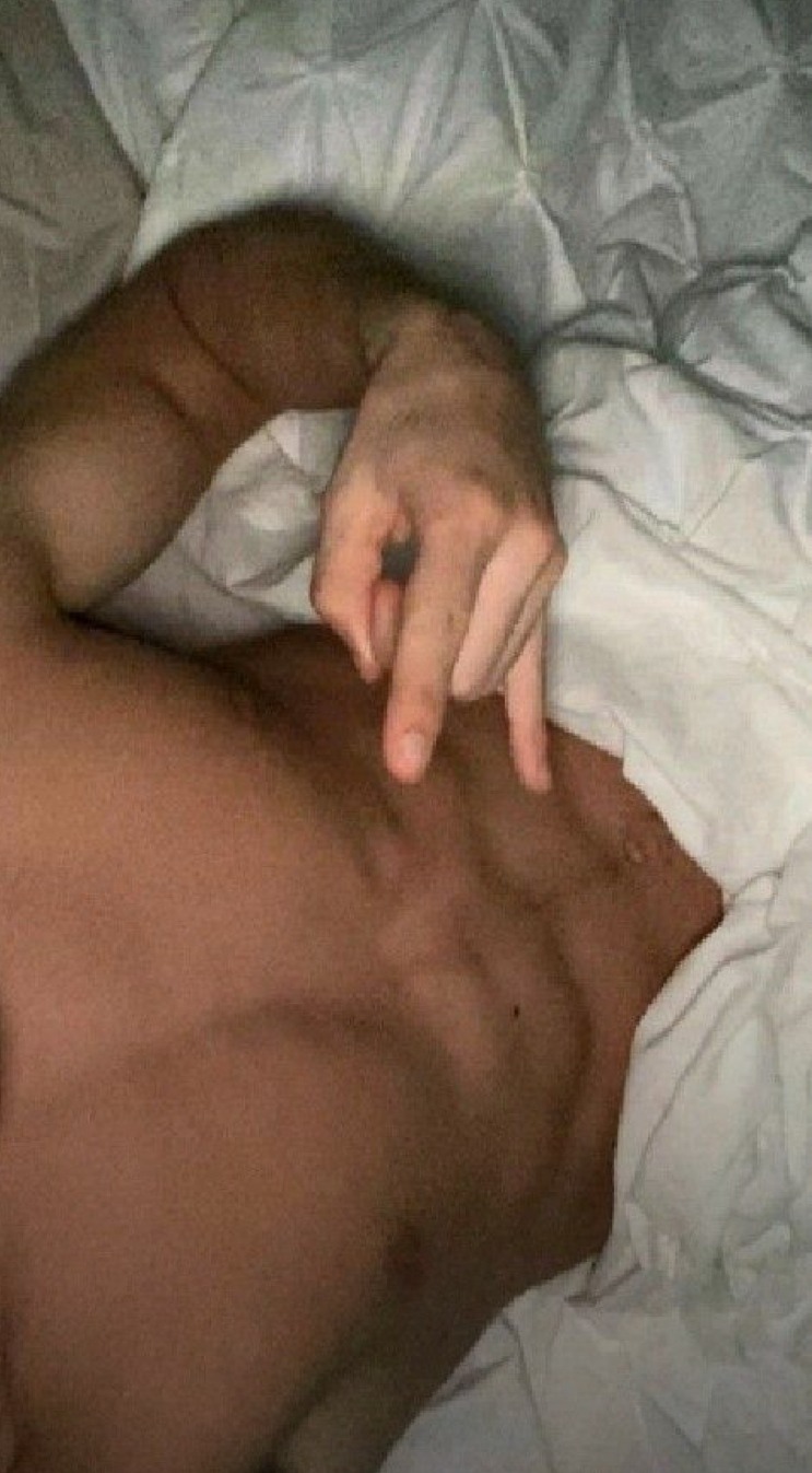 Matheus - Villanueva de la Cañada - Madrid | Gay
