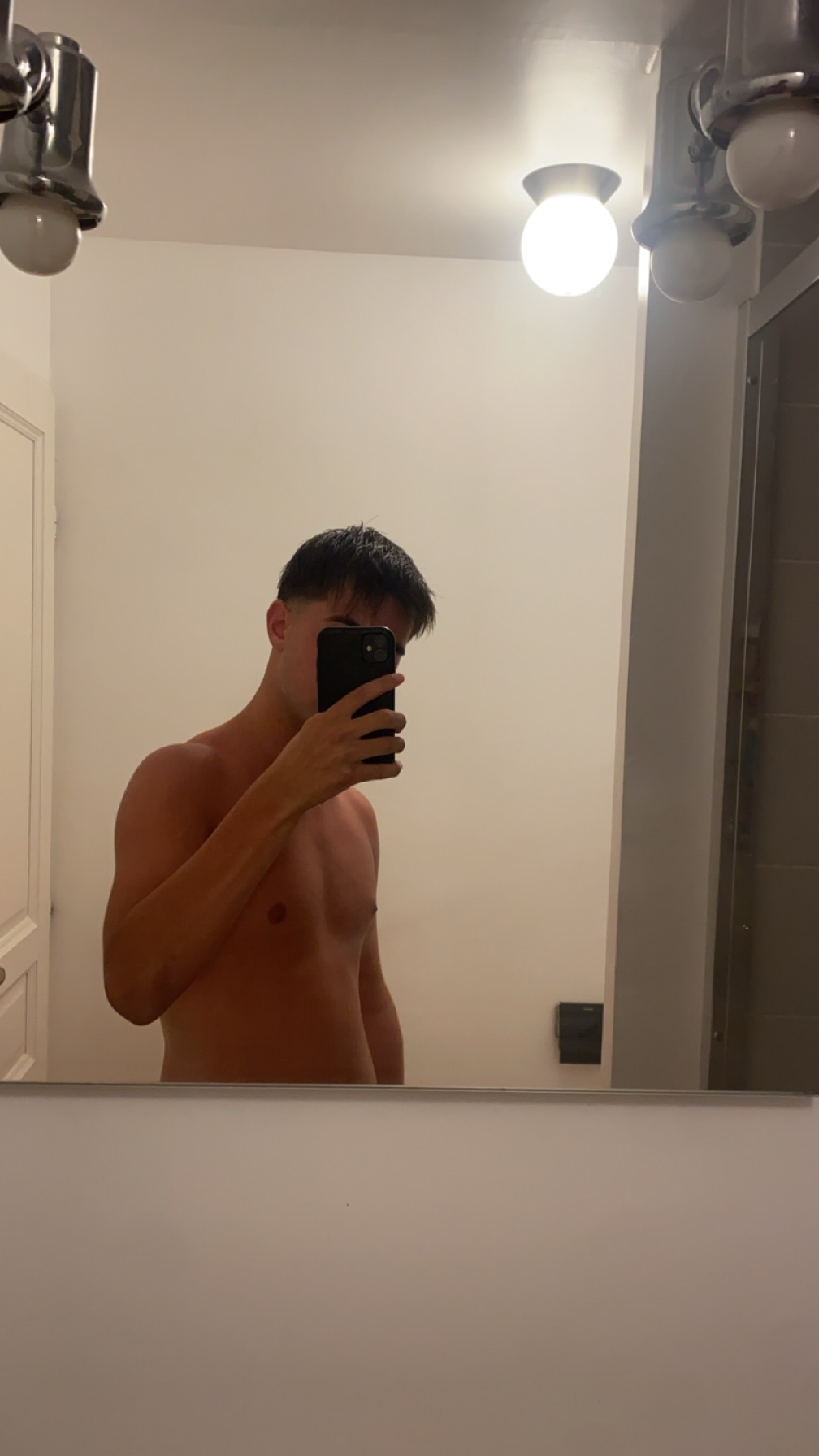 Kieran - Brea de Tajo - Madrid | Gay
