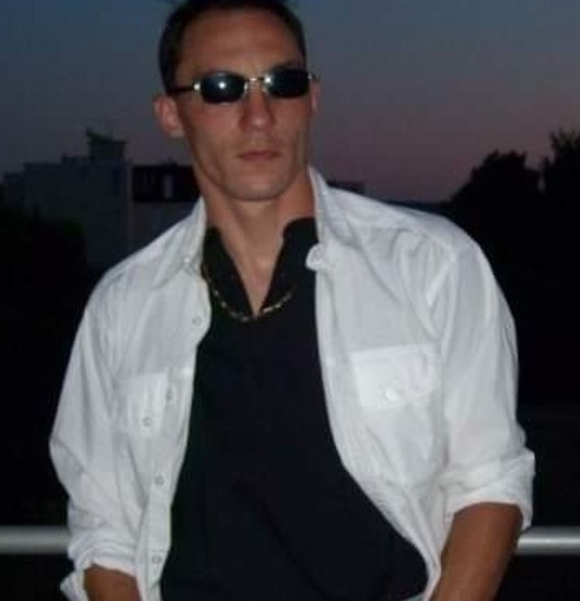 Shawn - Getafe - Madrid | Gay