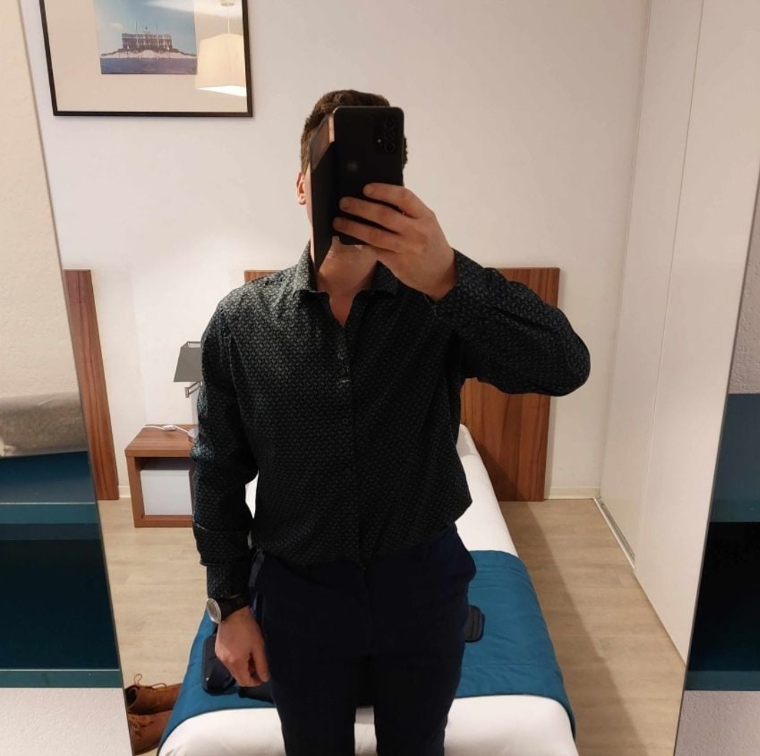 Houd - Torrejón de Velasco - Madrid | Gay