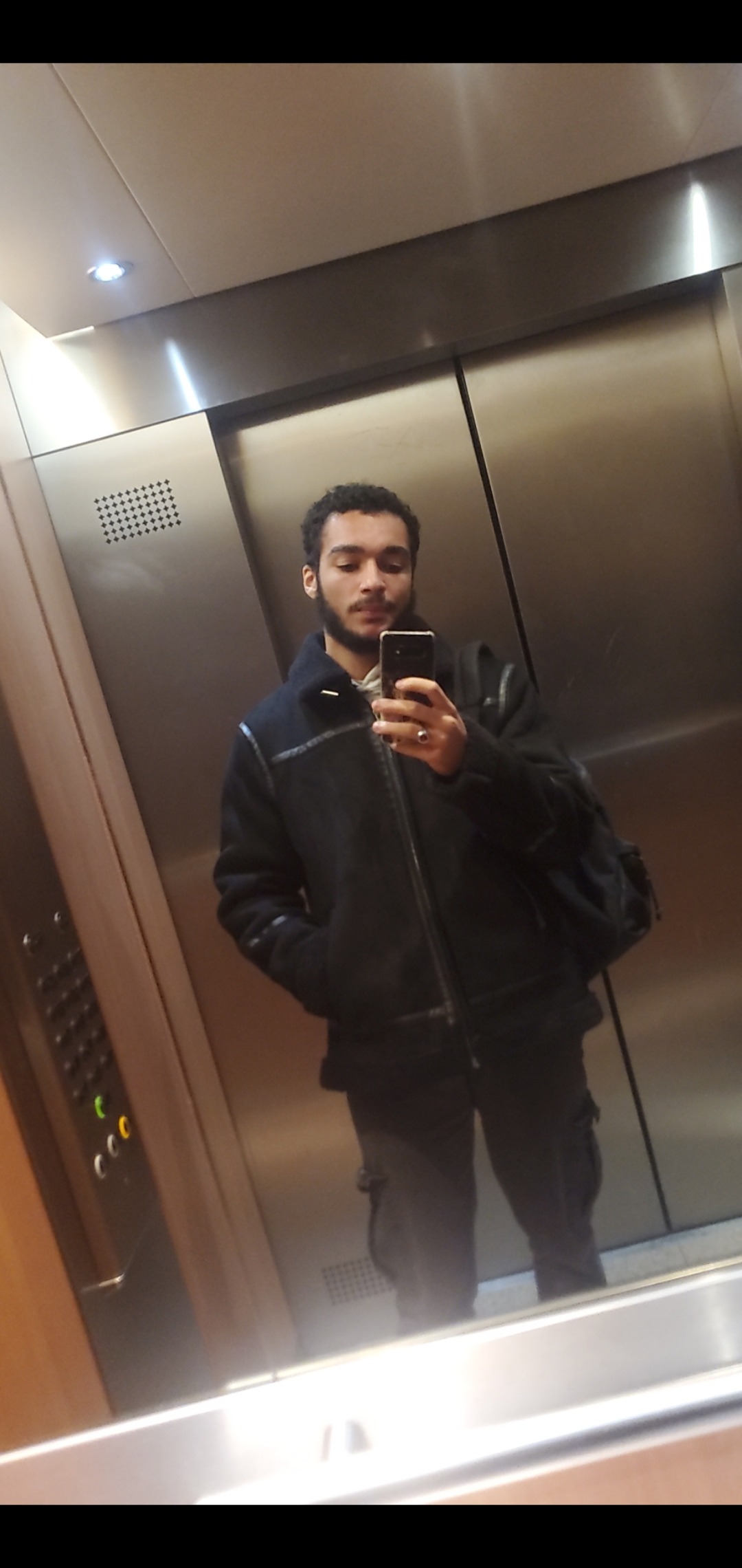 Spencer - Hoyo de Manzanares - Madrid | Gay