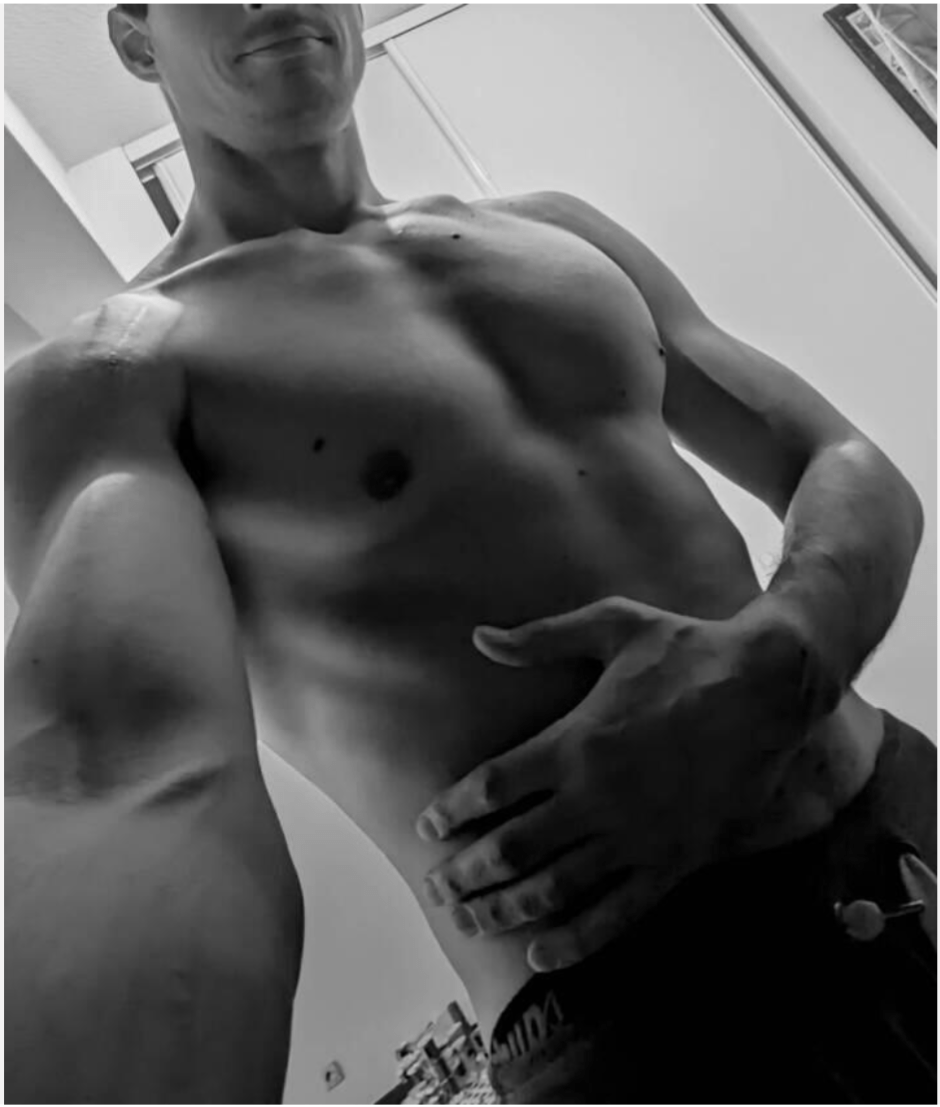 Louenn - Villalbilla - Madrid | Gay