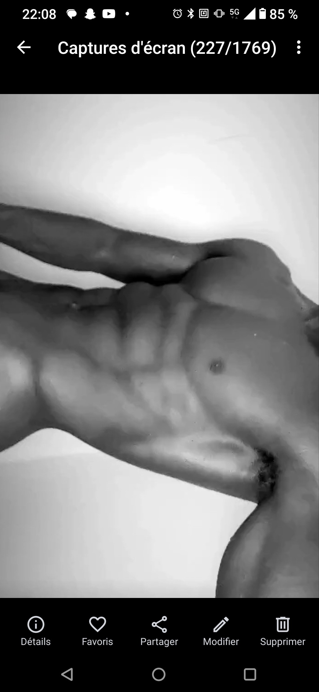 Markus - Cobeña - Madrid | Gay