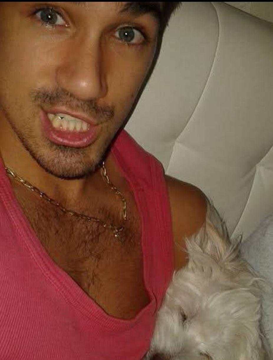 Barnabé - Rivas-Vaciamadrid - Madrid | Gay