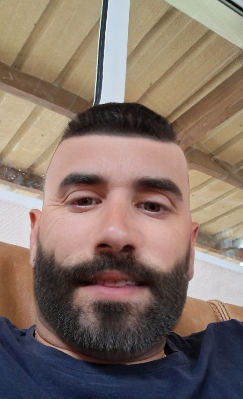 Djino - Fresno de Torote - Madrid | Gay