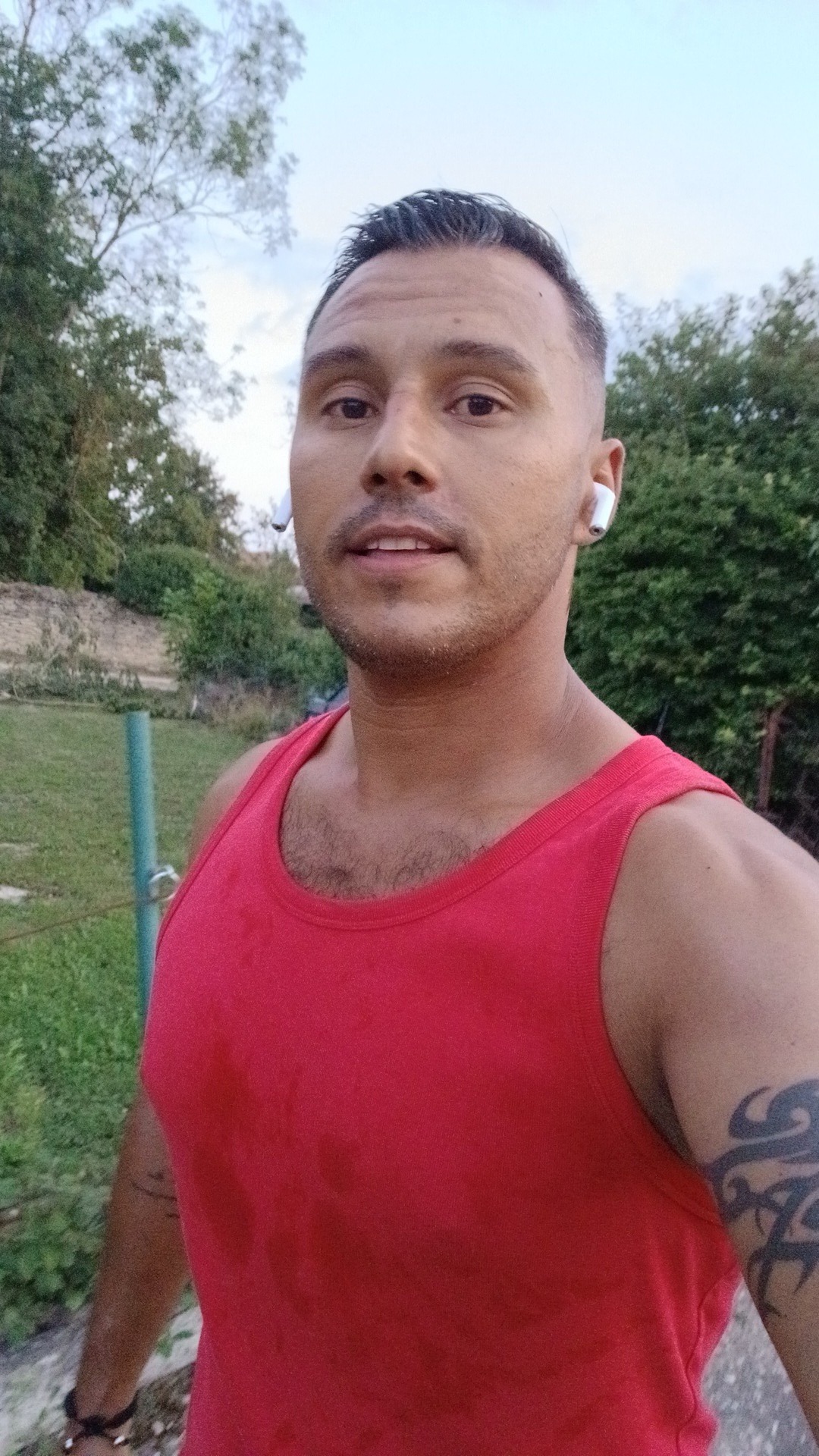 Xan - San Fernando de Henares - Madrid | Gay