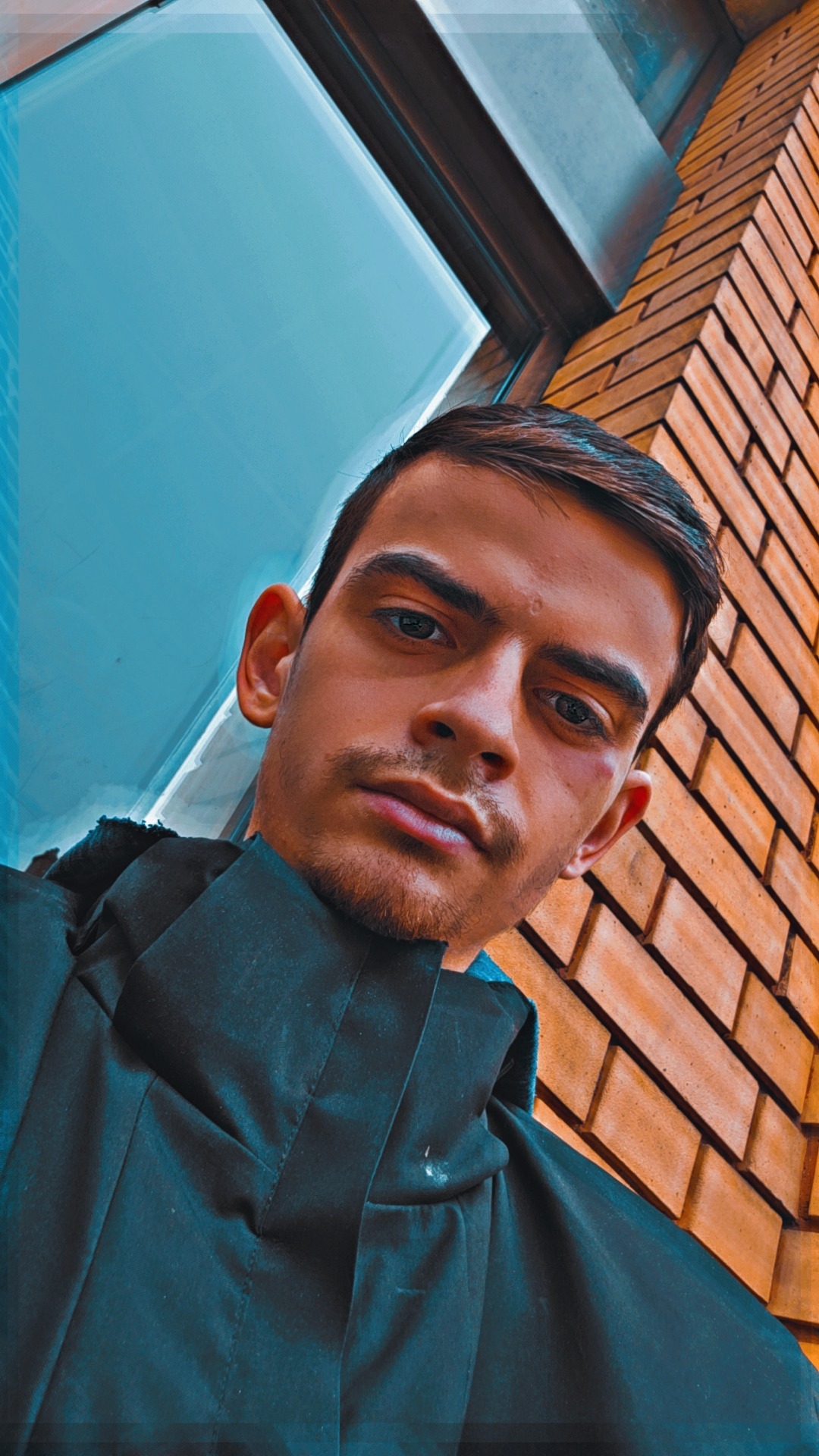 Anthime - Valdepiélagos - Madrid | Gay