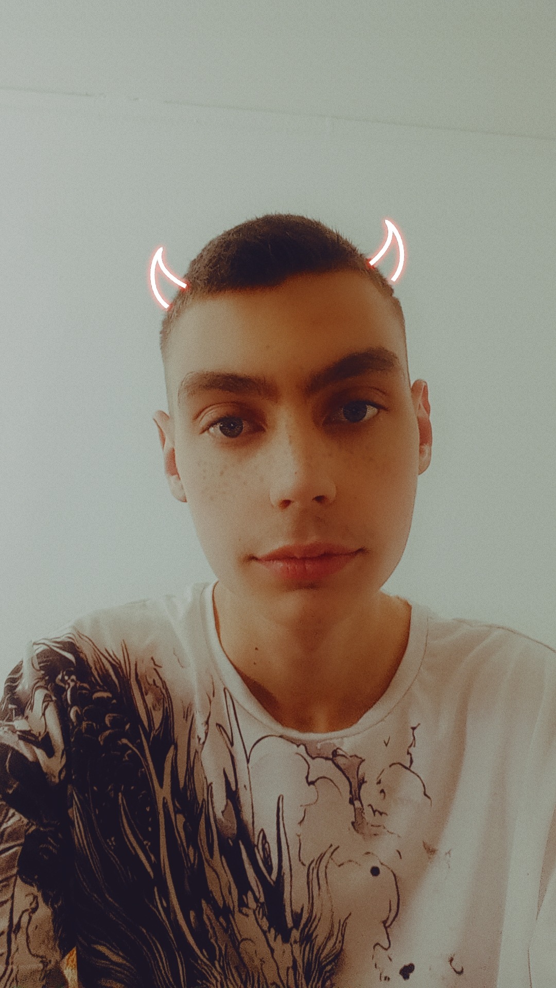 Teodor - Horcajuelo de la Sierra - Madrid | Gay