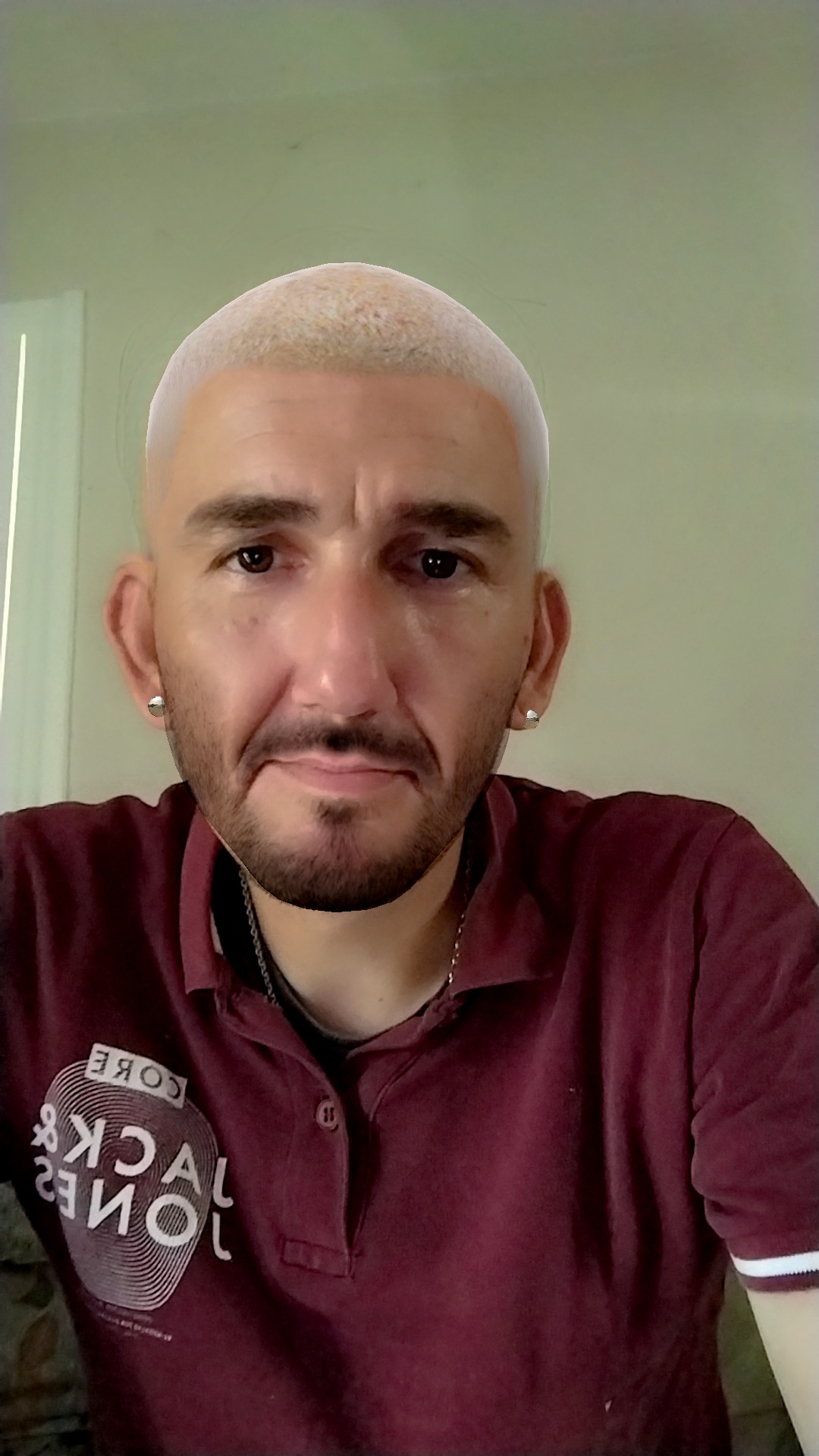 Muhamed - Fuente el Saz de Jarama - Madrid | Gay
