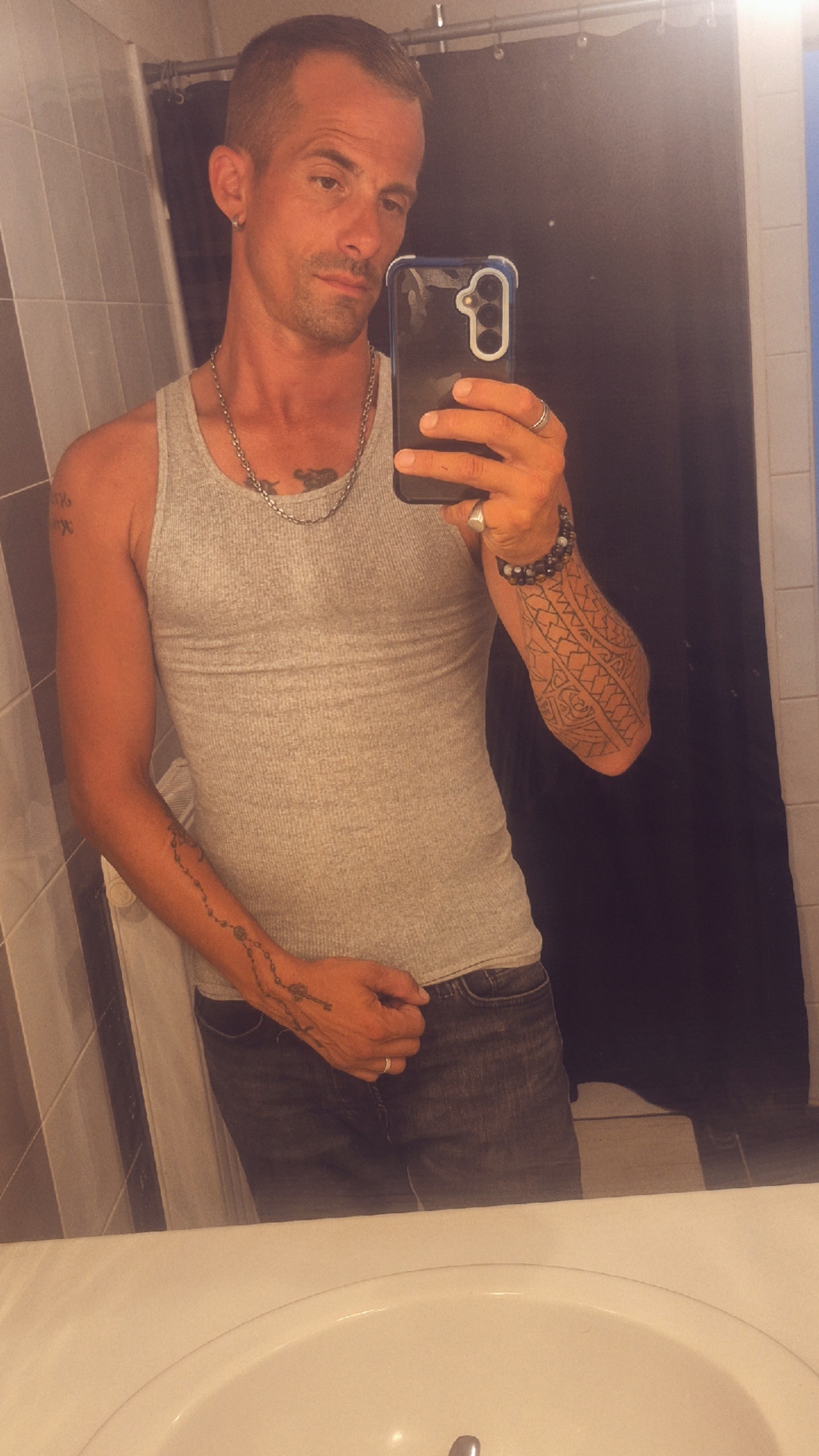 Matthis - Collado Villalba - Madrid | Gay