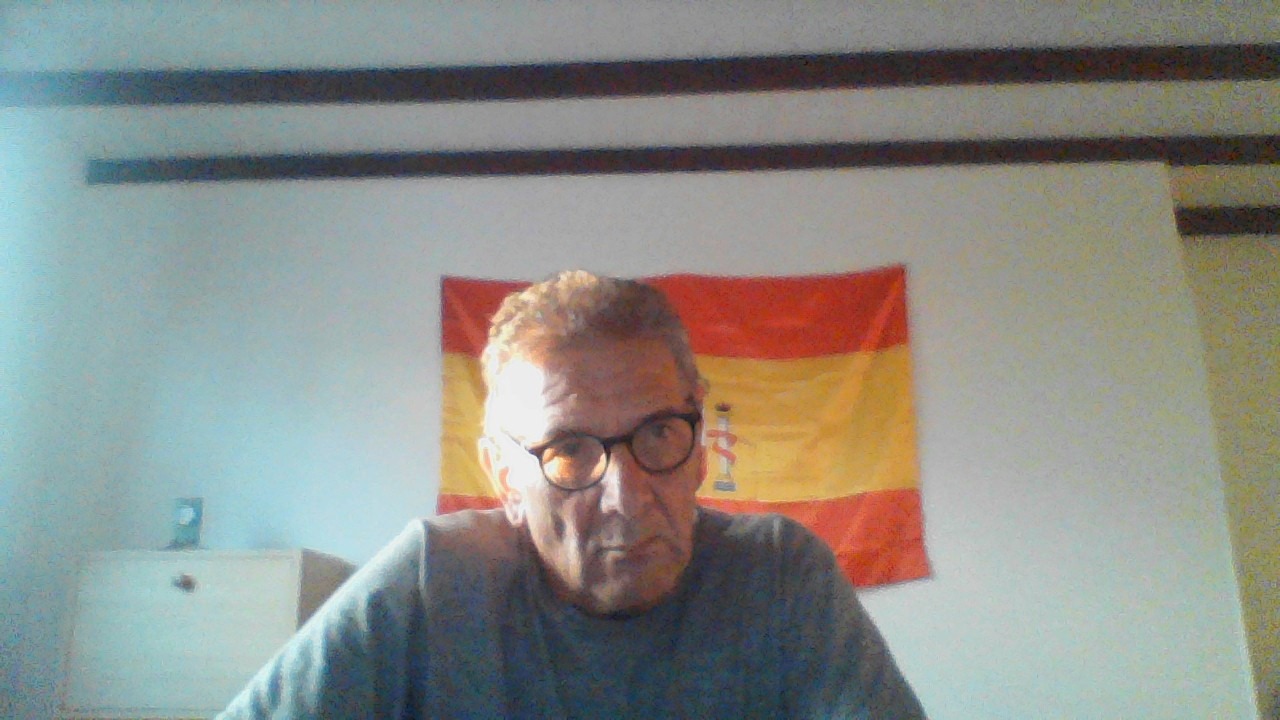 Kacem - Talamanca de Jarama - Madrid | Gay