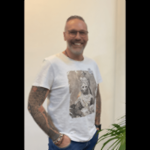Harley - Fresnedillas de la Oliva - Madrid | Gay