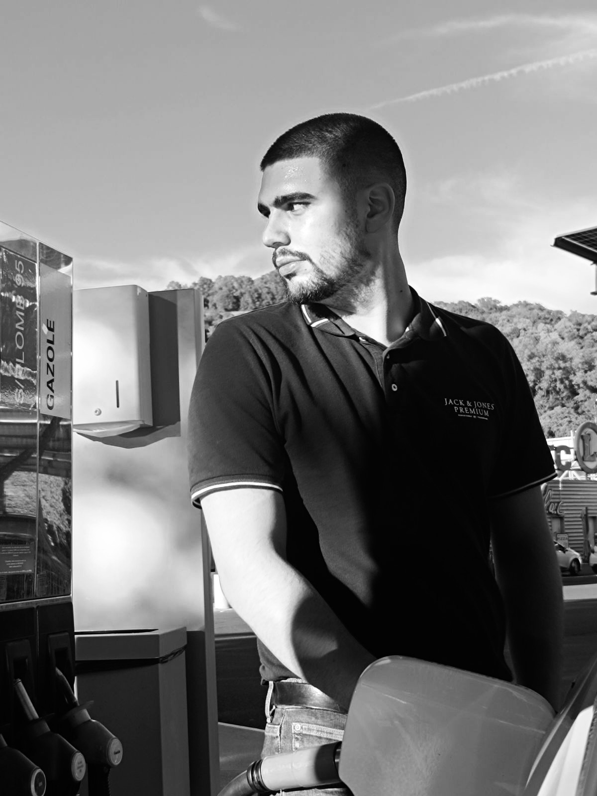 Manao - Cervera de Buitrago - Madrid | Gay